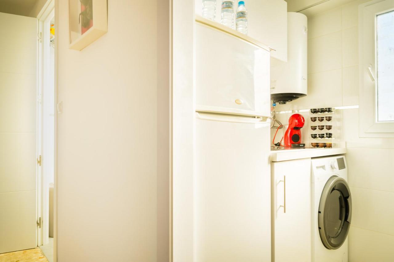 Appartement Luminoso Sevilla