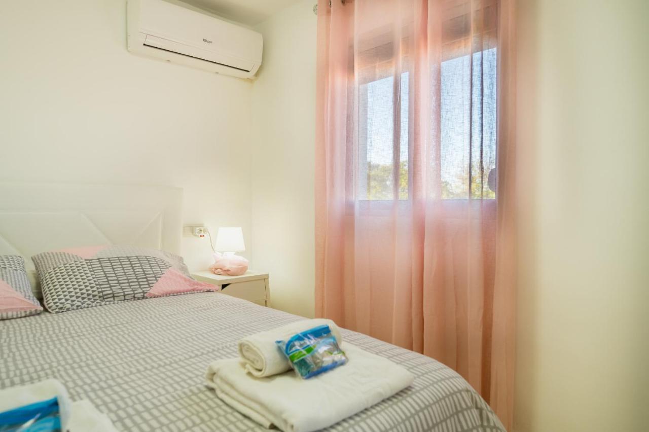 Luminoso Appartement Sevilla