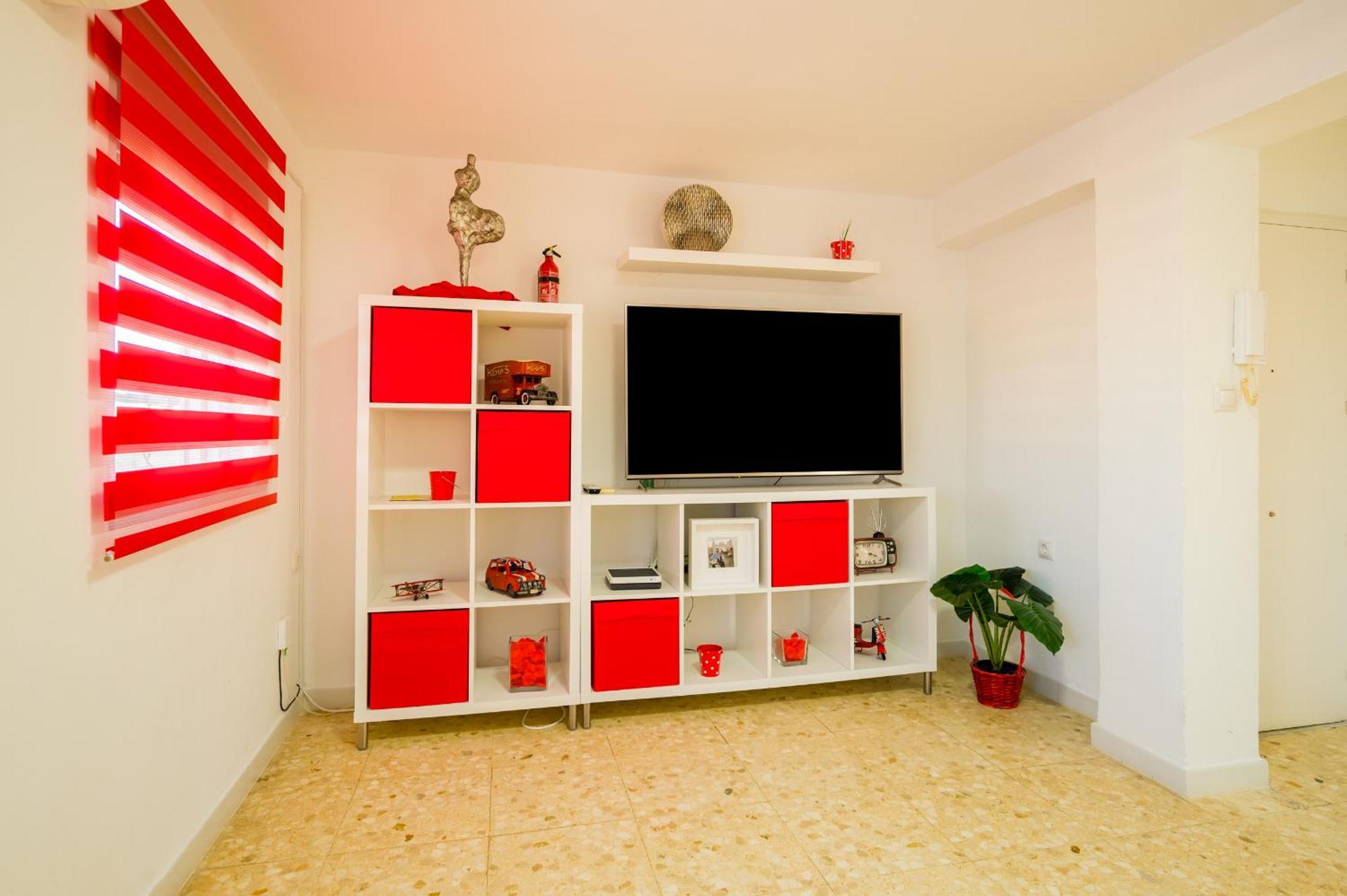 Appartement Luminoso Sevilla