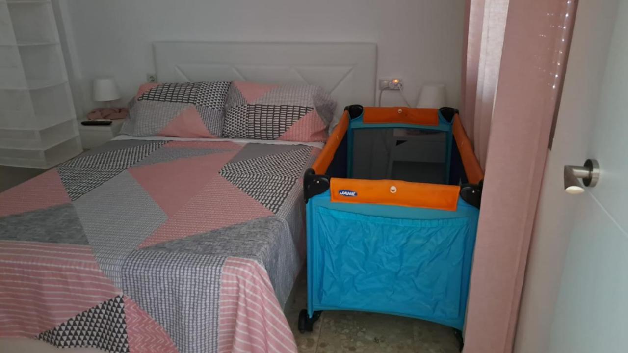 Luminoso Appartement