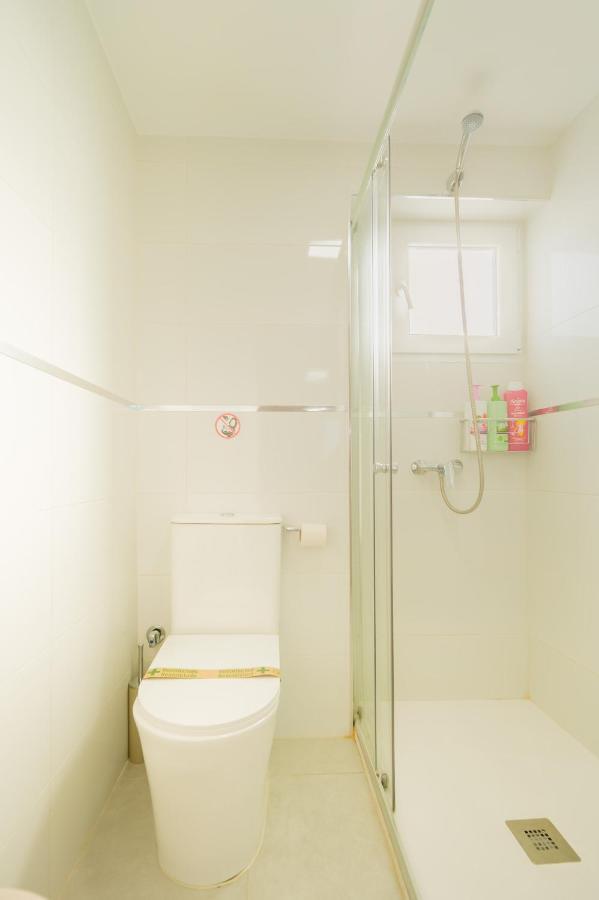 Luminoso Appartement