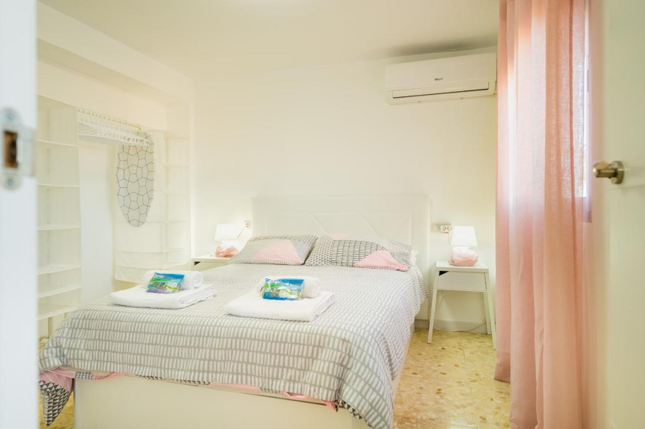 Appartement Luminoso