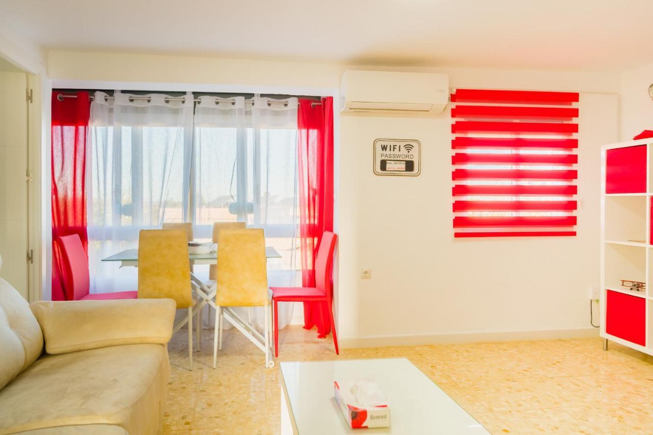 Appartement Luminoso *