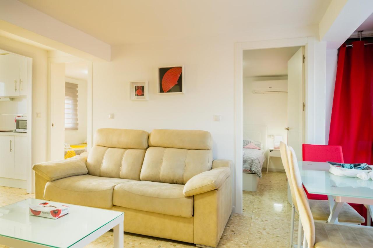 Appartement Luminoso