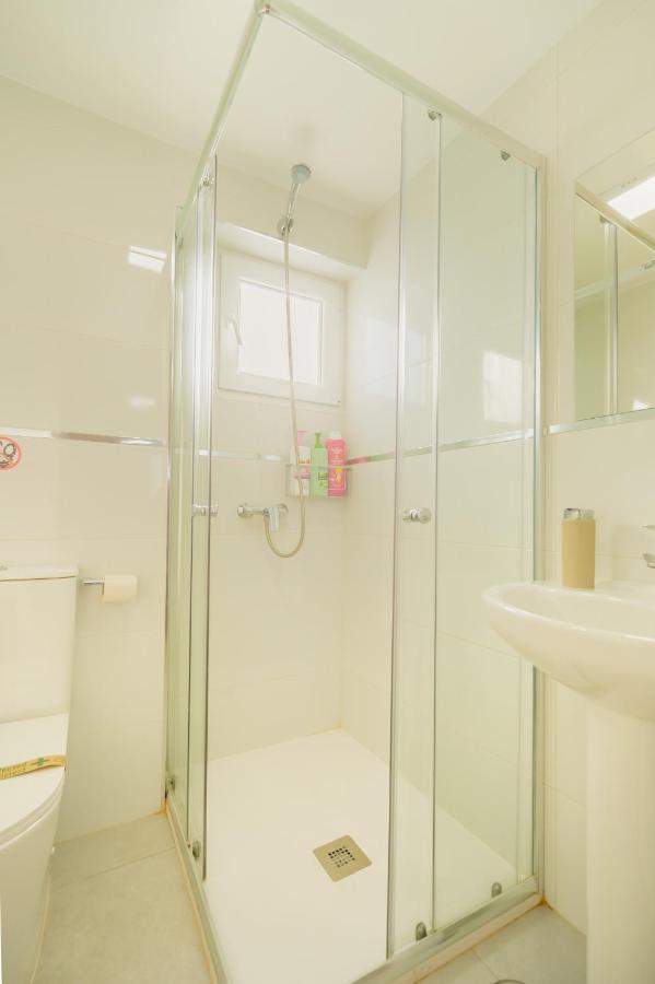 Appartement Luminoso