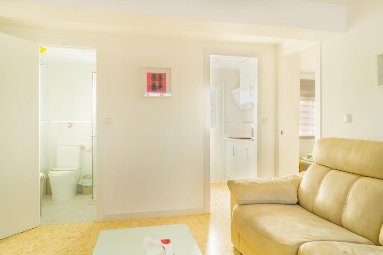 Luminoso Appartement