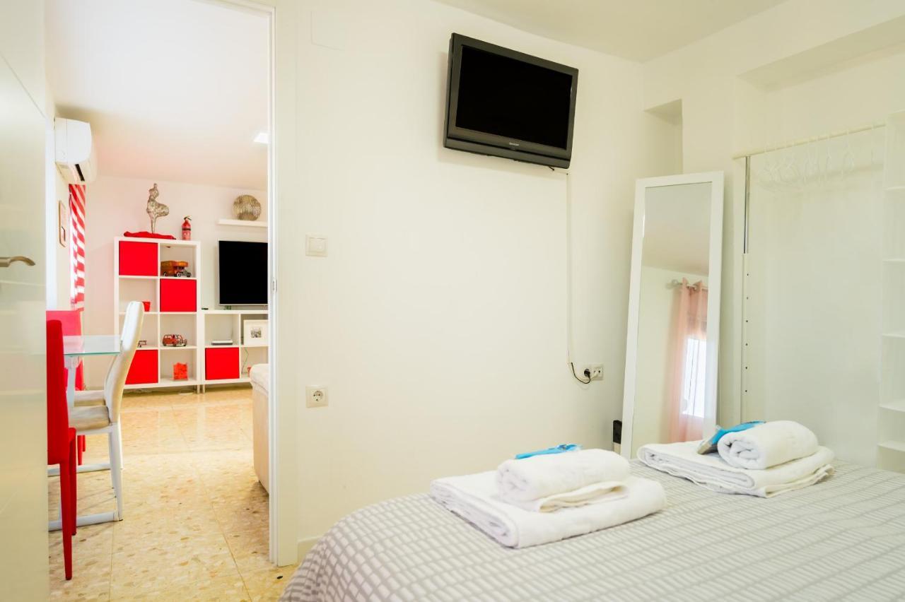 Luminoso Appartement