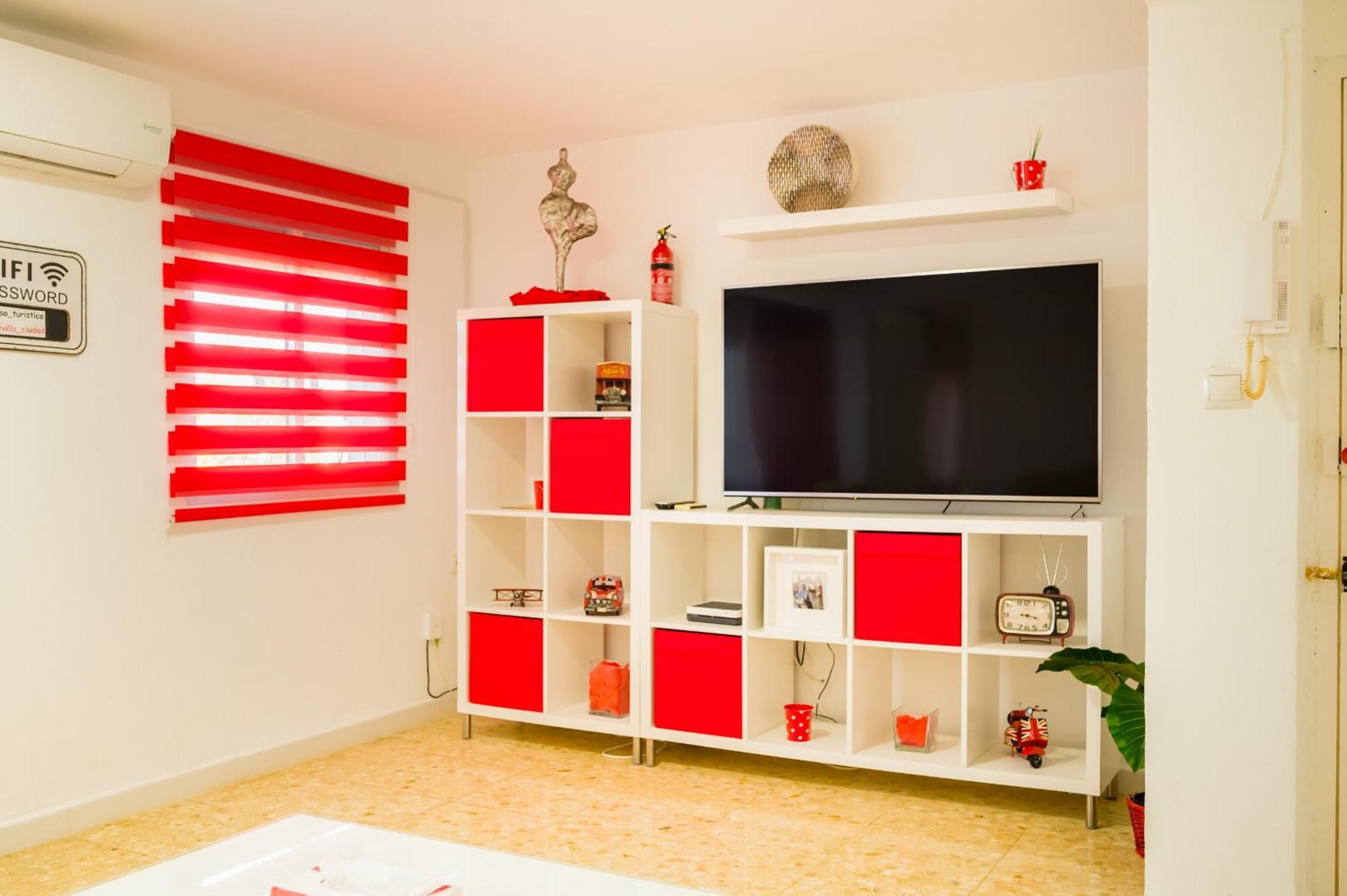 Luminoso Appartement
