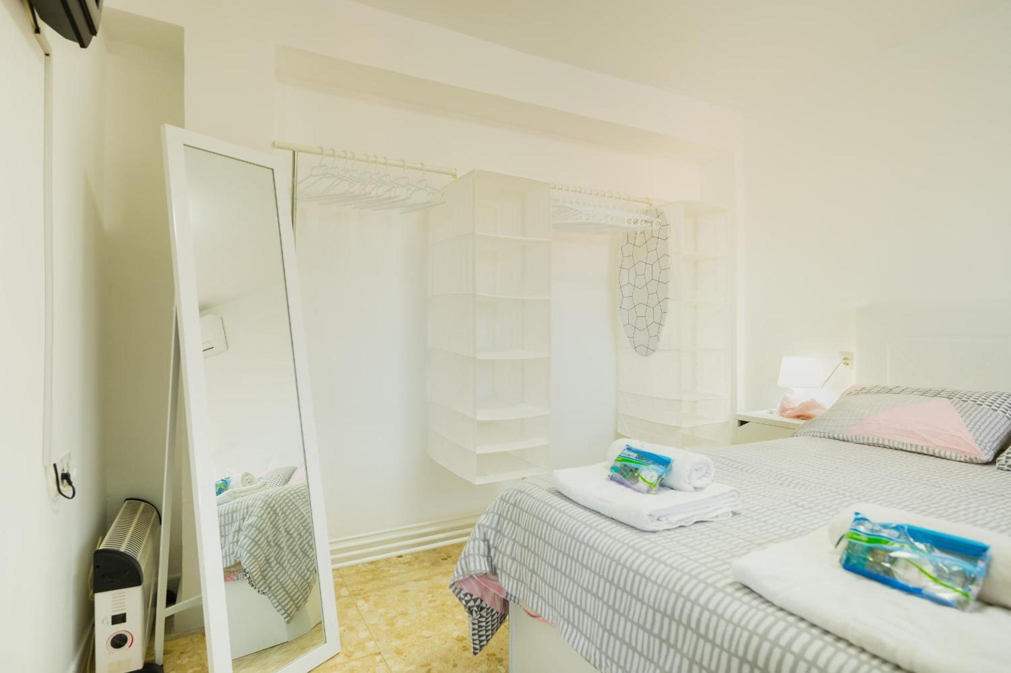 Luminoso Appartement *