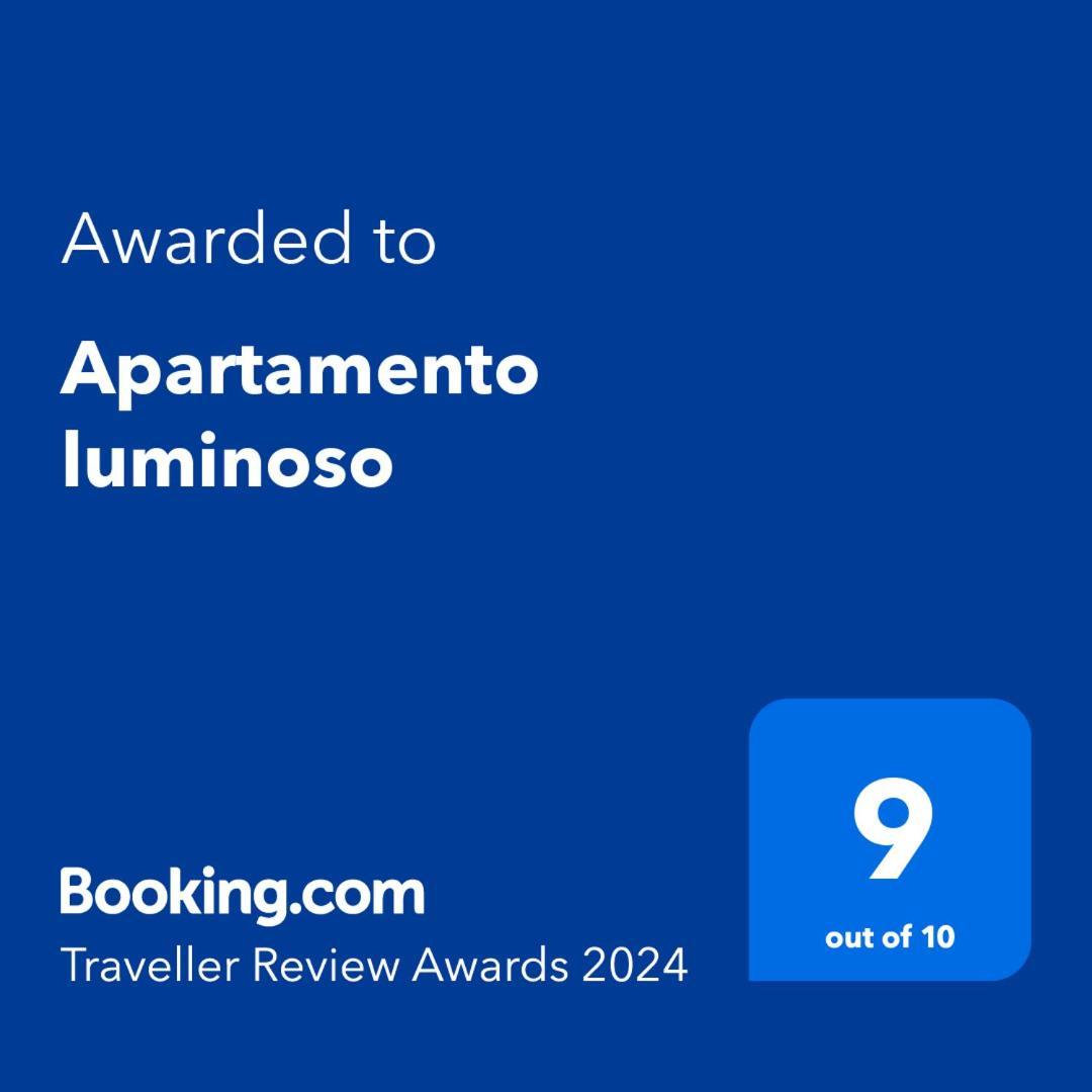 Luminoso Appartement Séville